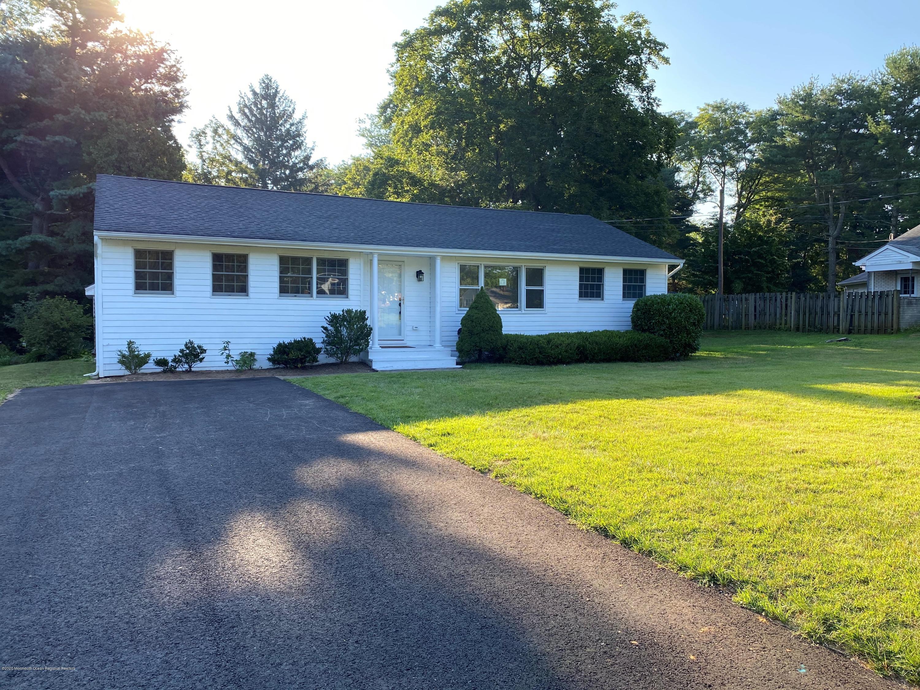 44 Bucks Mill Road Colts Neck, NJ 07722 - Photo 1 of 27 bucks mill 3