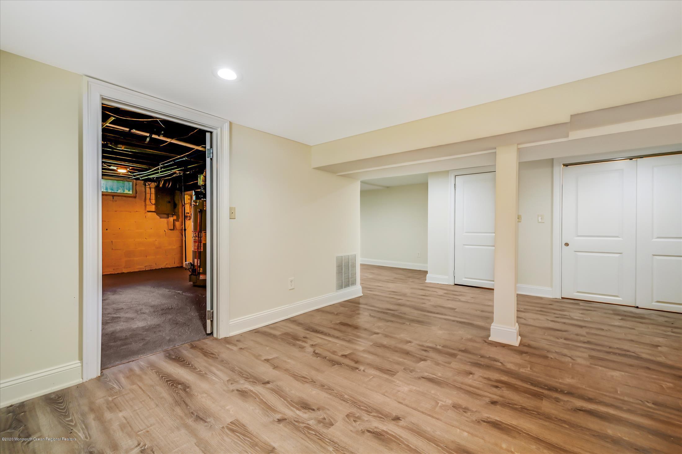 44 Bucks Mill Road Colts Neck, NJ 07722 - Photo 16 of 27 Basement (4)