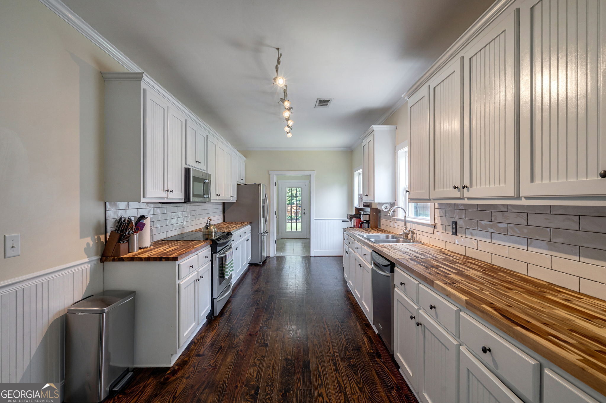 262 Brickyard Road Comer, GA 30629 - Photo 4 of 58 Gallery Image 4