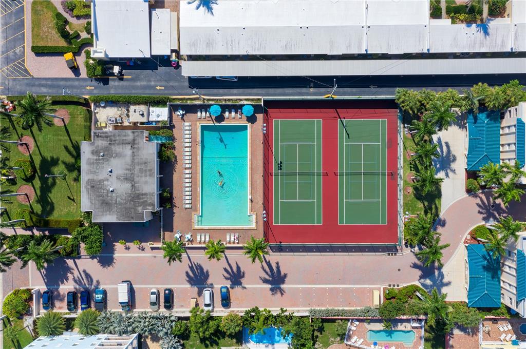 5963 Midnight Pass Road, Unit 332 Sarasota, FL 34242 - Photo 33 of 49