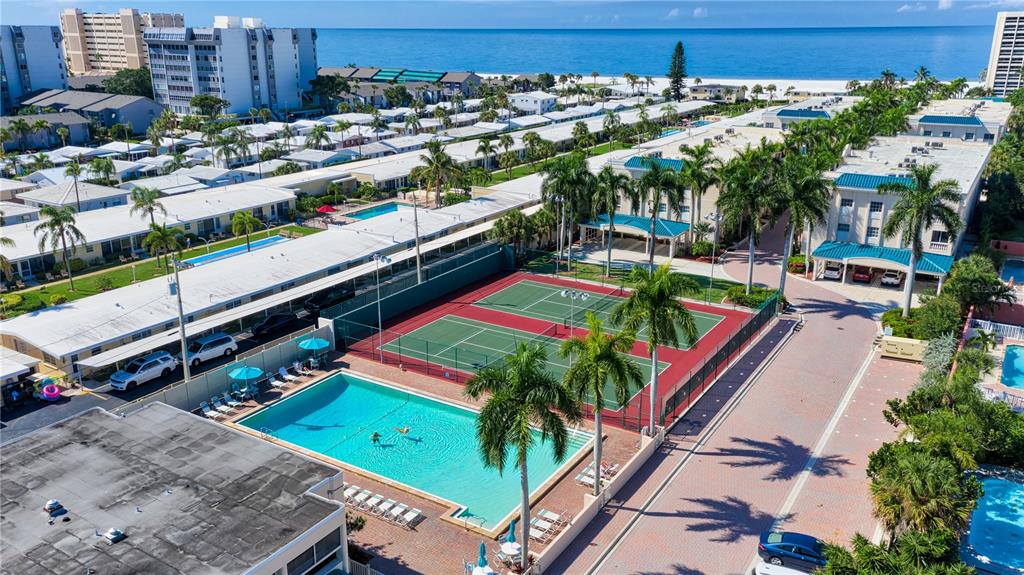 5963 Midnight Pass Road, Unit 332 Sarasota, FL 34242 - Photo 34 of 49 a city view