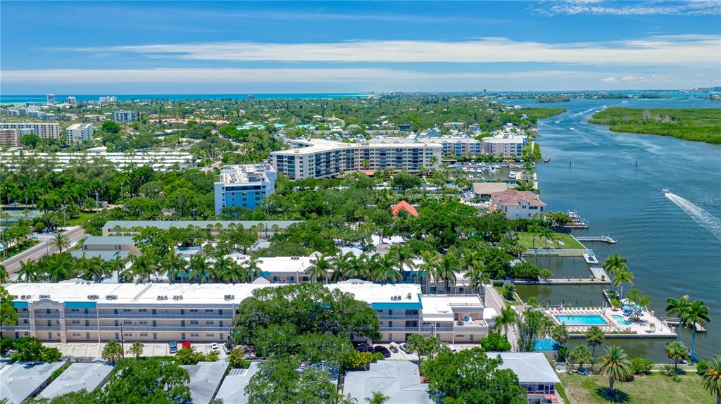 5963 Midnight Pass Road, Unit 332 Sarasota, FL 34242 - Photo 37 of 49 a view of a city