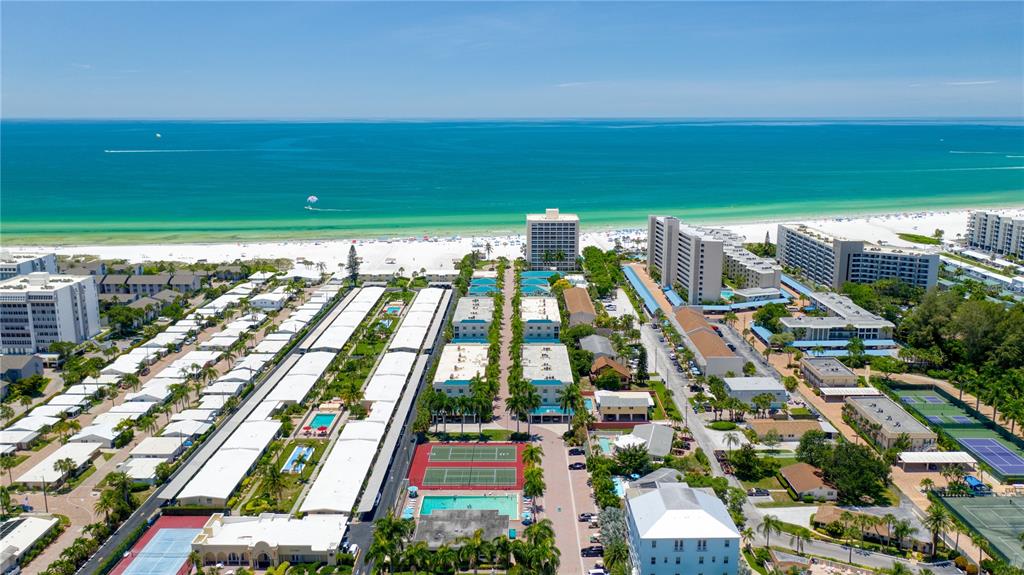 5963 Midnight Pass Road, Unit 332 Sarasota, FL 34242 - Photo 39 of 49 a picture of city view
