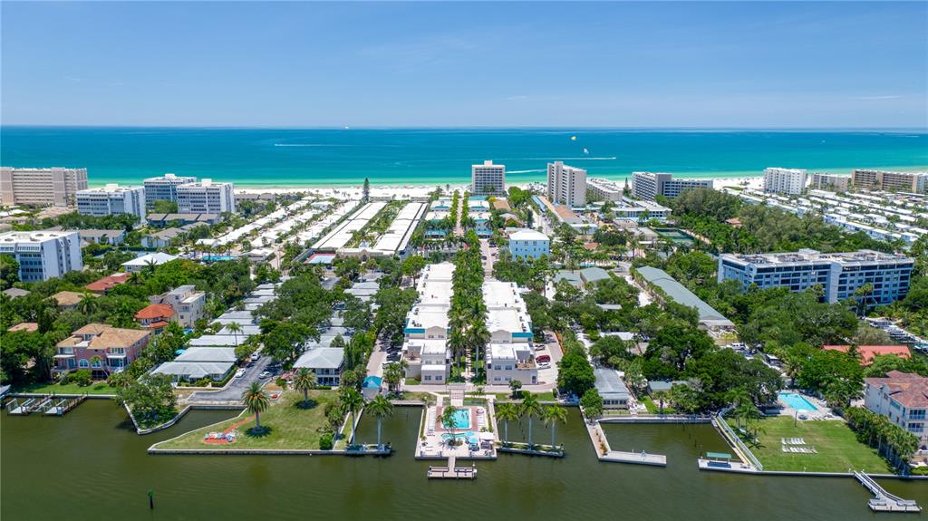 5963 Midnight Pass Road, Unit 332 Sarasota, FL 34242 - Photo 5 of 49 a view of a city