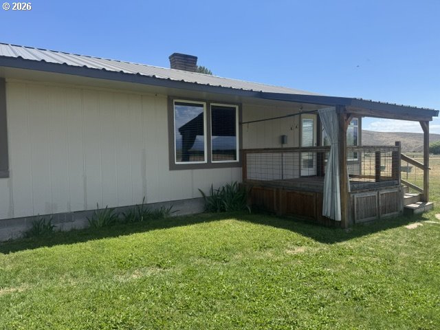51684 Highway 237 North Powder, OR 97867 - Photo 34 of 44