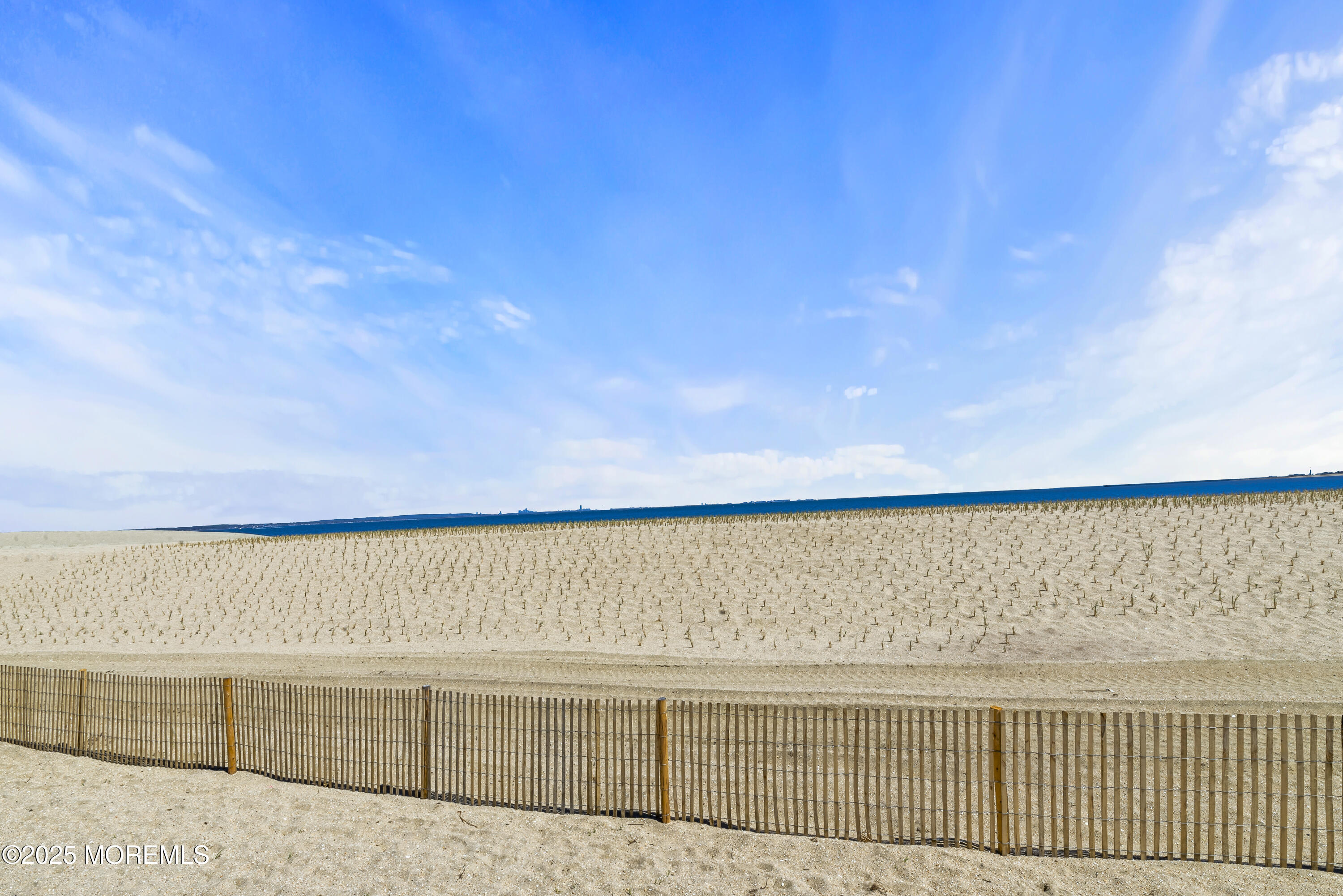 329 Front Street Union Beach, NJ 07735 - Photo 35 of 51 a view of an ocean and beach