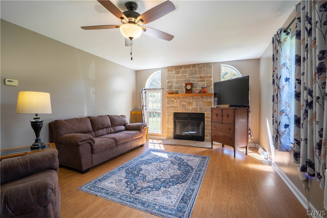 240 Brennan Road Columbia, NY 13357 - Photo 3 of 50 Gallery Image 3