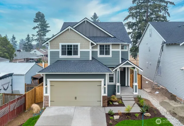 $879,125 | 26831 30th Place South, Unit 7, Kent, WA 98032