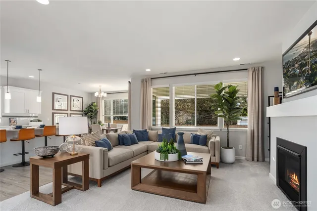 $879,125 | 26831 30th Place South, Unit 7, Kent, WA 98032