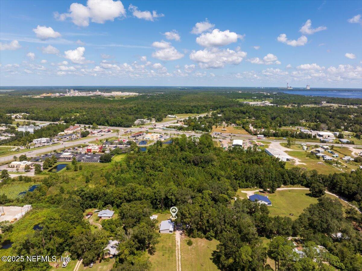 3514 Weaver Road Palatka, FL 32177 - Photo 24 of 30 a view of an ocean and city