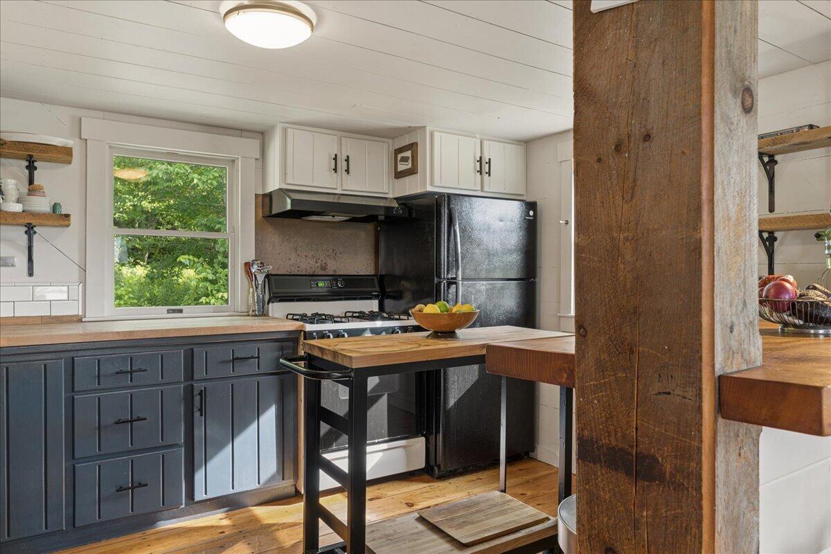 370 Carroll Road Union, ME 04862 - Photo 11 of 60 370 Caroll Road, Union