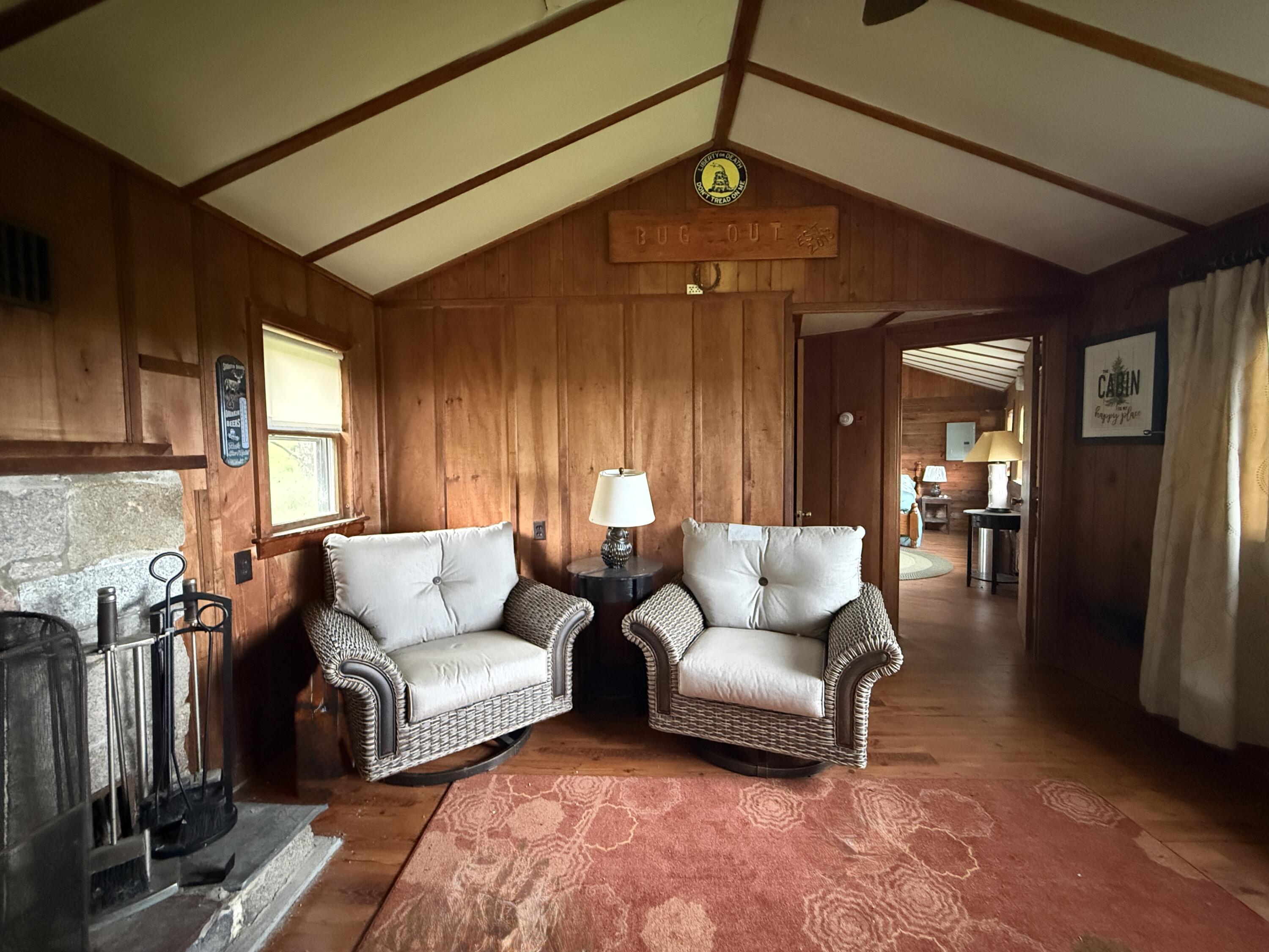 715 Great Pond Road Aurora, ME 04408 - Photo 6 of 24 IMG_4043 2