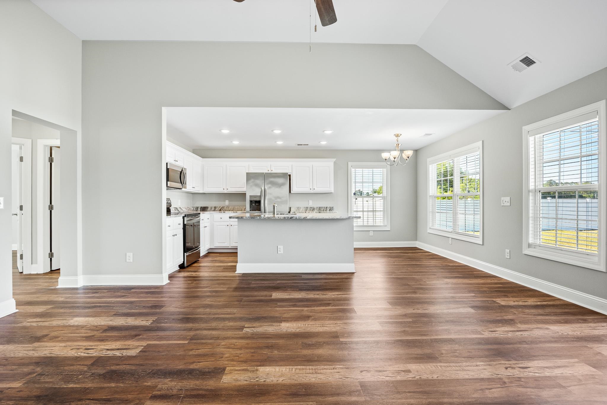 374 Allsbrook Road Loris, SC 29569 - Photo 5 of 41
