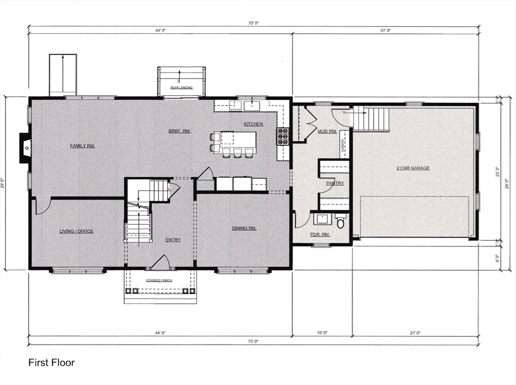 67 Overbrook Drive Wellesley, MA 02482 - Photo 14 of 17