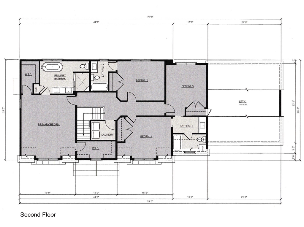 67 Overbrook Drive Wellesley, MA 02482 - Photo 15 of 17