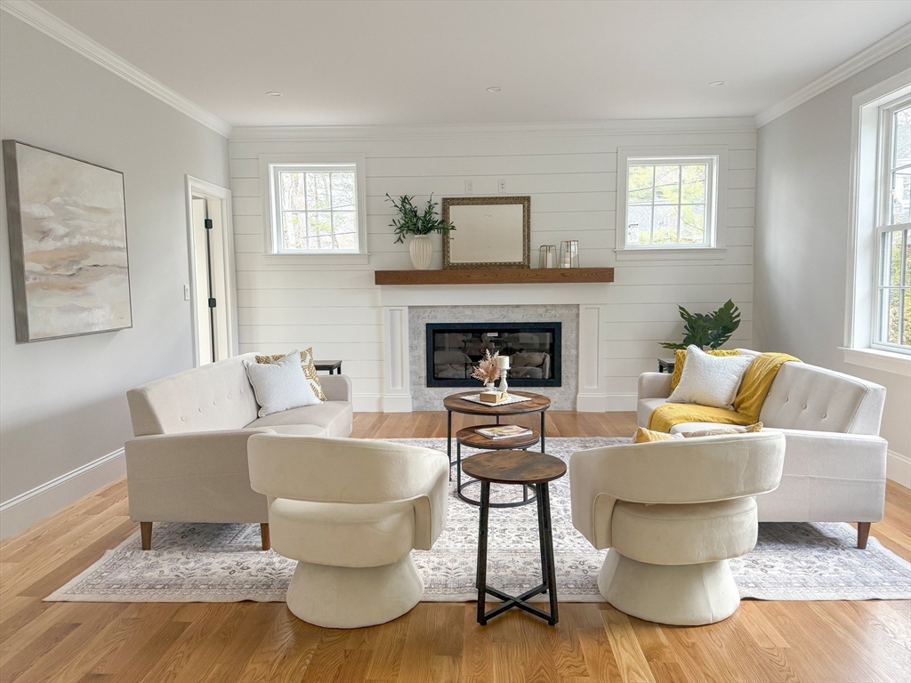 67 Overbrook Drive Wellesley, MA 02482 - Photo 2 of 17