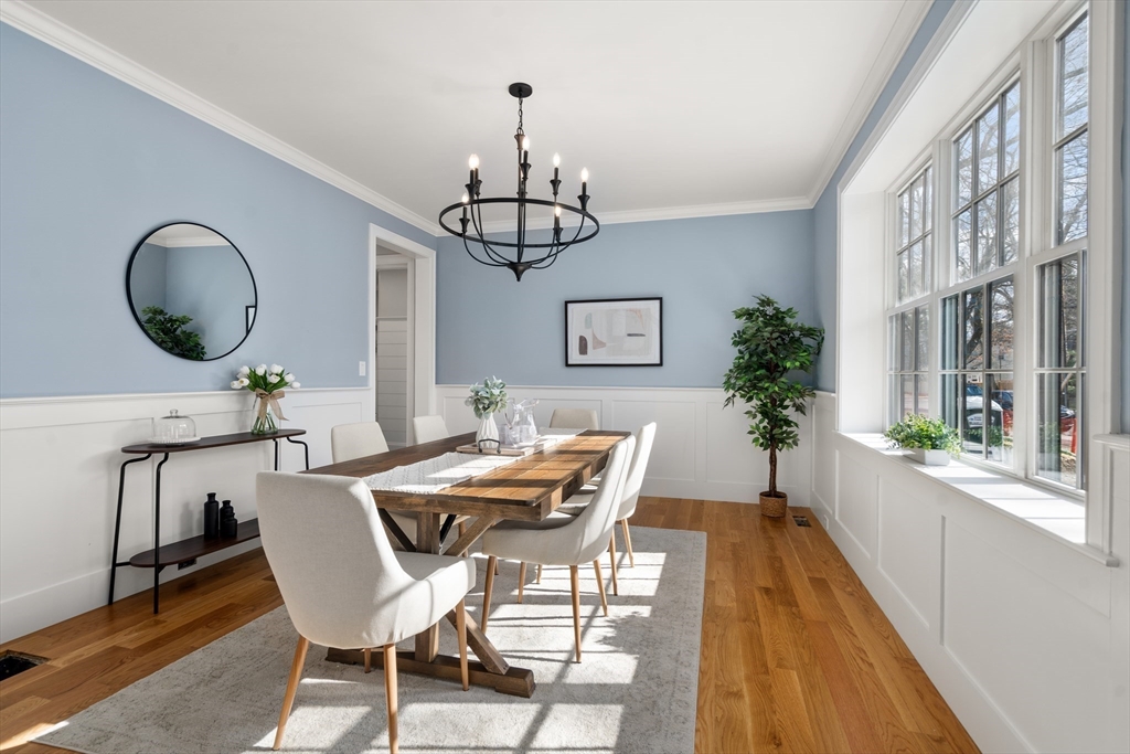 67 Overbrook Drive Wellesley, MA 02482 - Photo 5 of 17