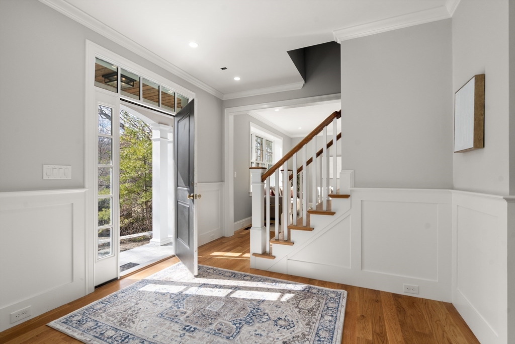 67 Overbrook Drive Wellesley, MA 02482 - Photo 6 of 17