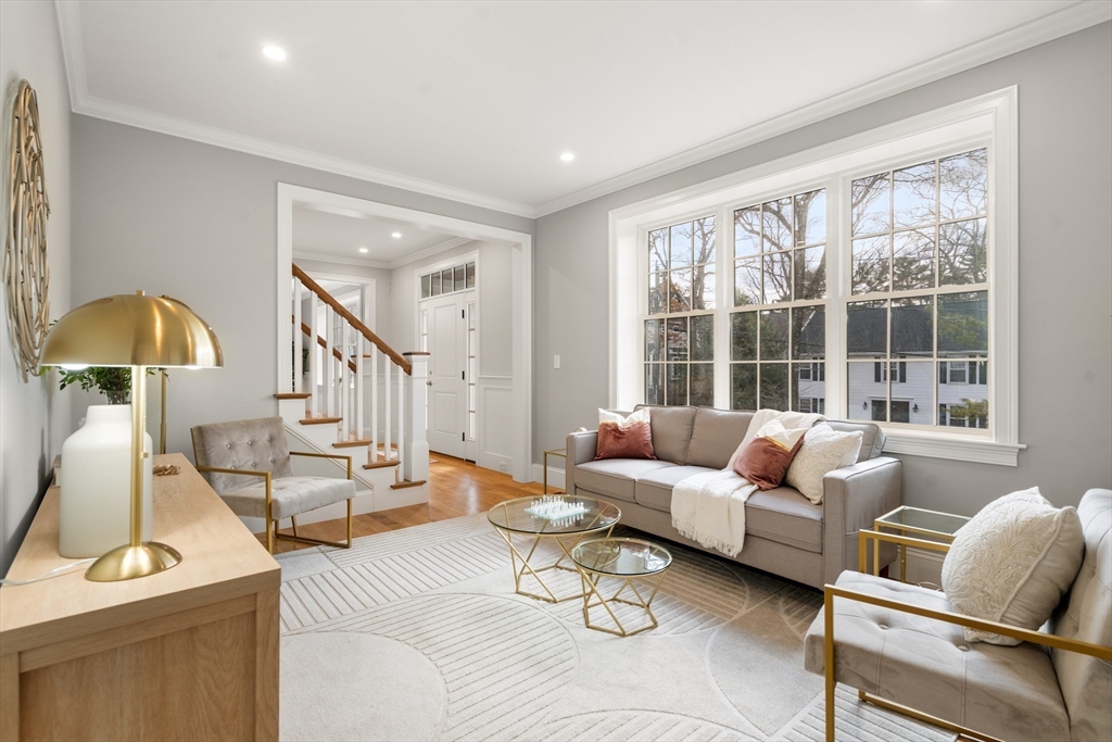 67 Overbrook Drive Wellesley, MA 02482 - Photo 7 of 17