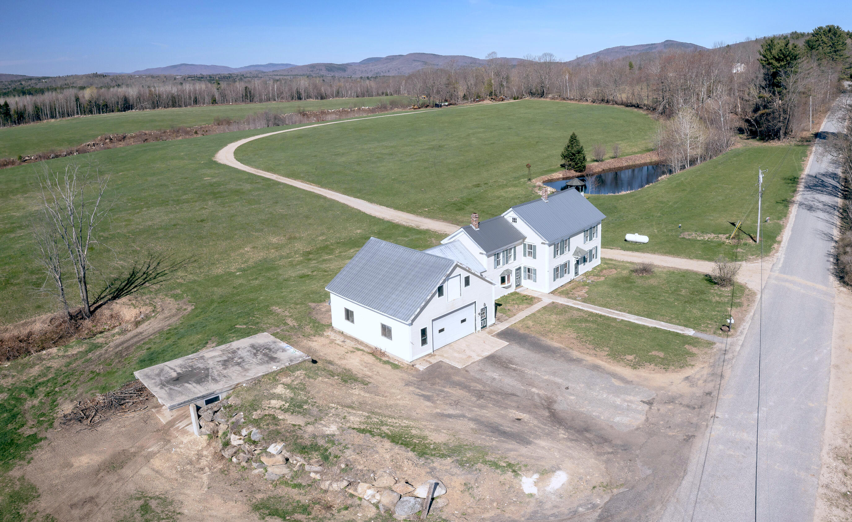 107 Dearborn Road Canton, ME 04221 - Photo 2 of 54 realist pic