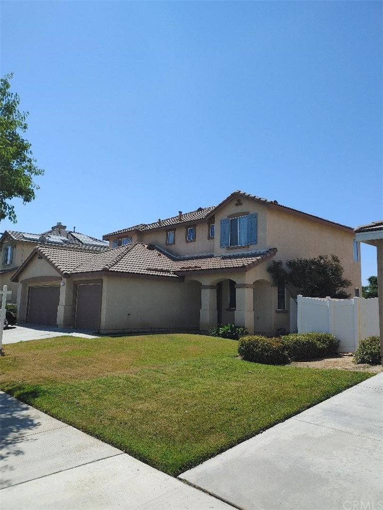 1235 Addison Way Perris, CA 92571 - Photo 1 of 1