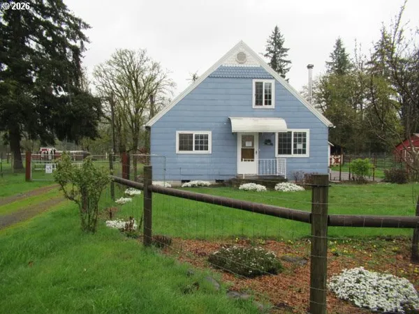 $480,000 | 48091 East Lyons Mill City Drive, Lyons, OR 97358