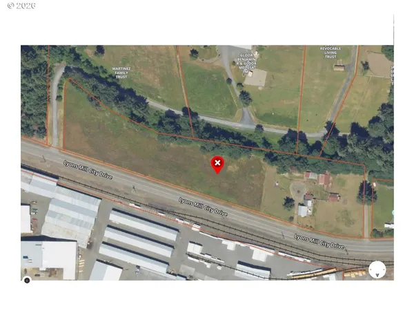 $480,000 | 48091 East Lyons Mill City Drive, Lyons, OR 97358