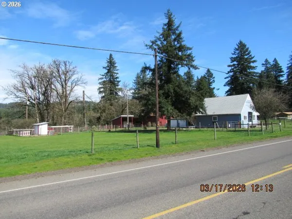 $480,000 | 48091 East Lyons Mill City Drive, Lyons, OR 97358