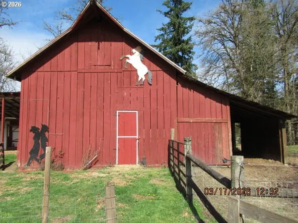 $480,000 | 48091 East Lyons Mill City Drive, Lyons, OR 97358