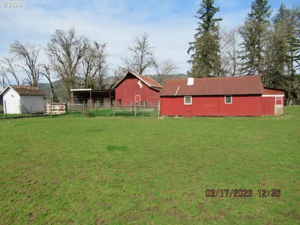$480,000 | 48091 East Lyons Mill City Drive, Lyons, OR 97358