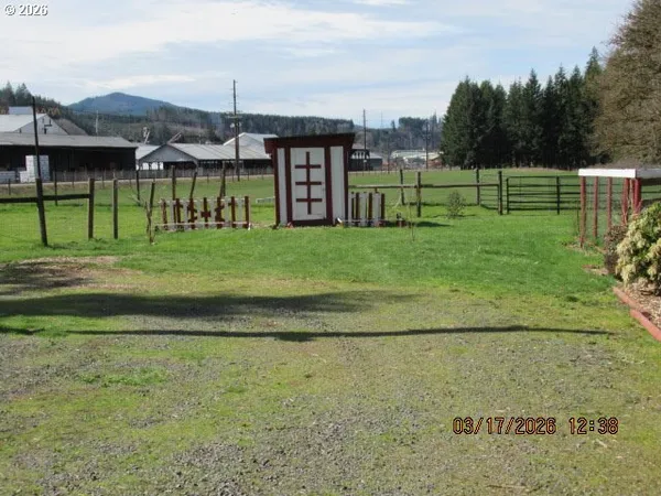 $480,000 | 48091 East Lyons Mill City Drive, Lyons, OR 97358