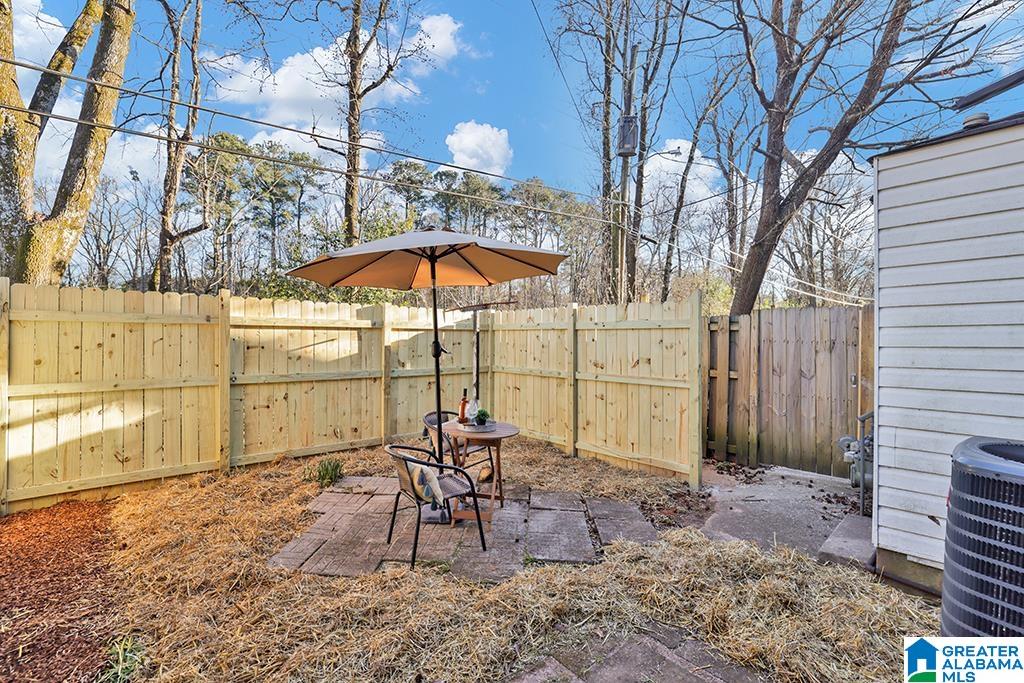 1741 Valley Avenue, Unit D Birmingham, AL 35209 - Photo 17 of 18