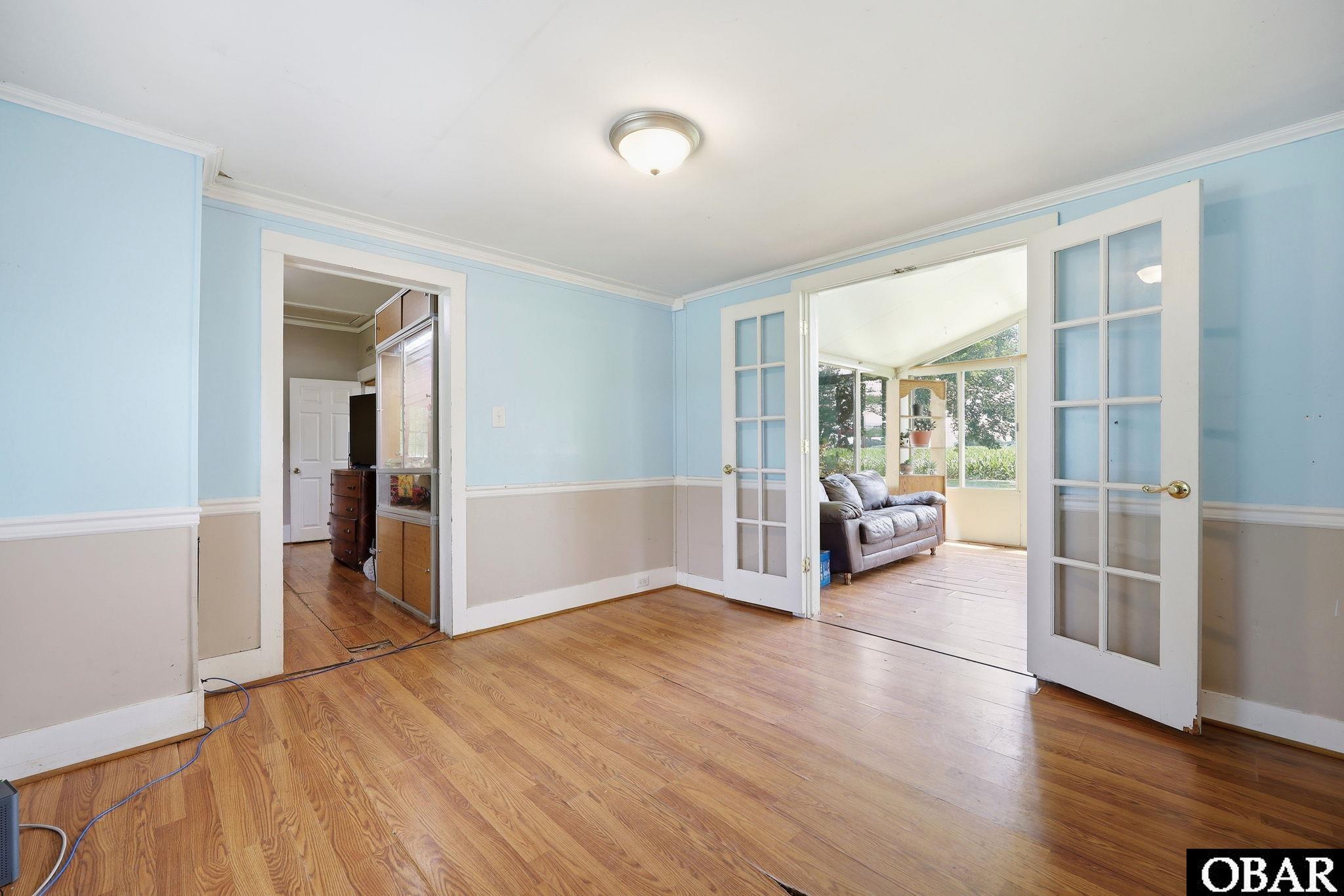 1309 Quarter Road Swanquarter, NC 27885 - Photo 24 of 41