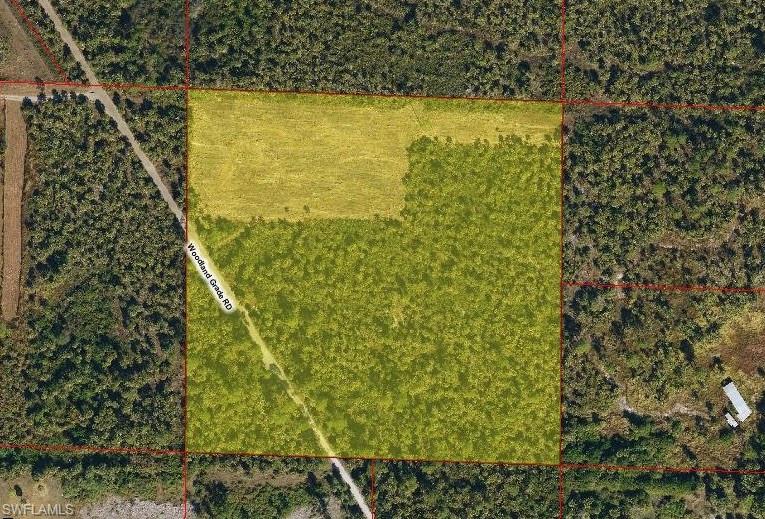 Woodland Grade Road Naples, FL 34117 - Photo 1 of 1 Gallery Image 1