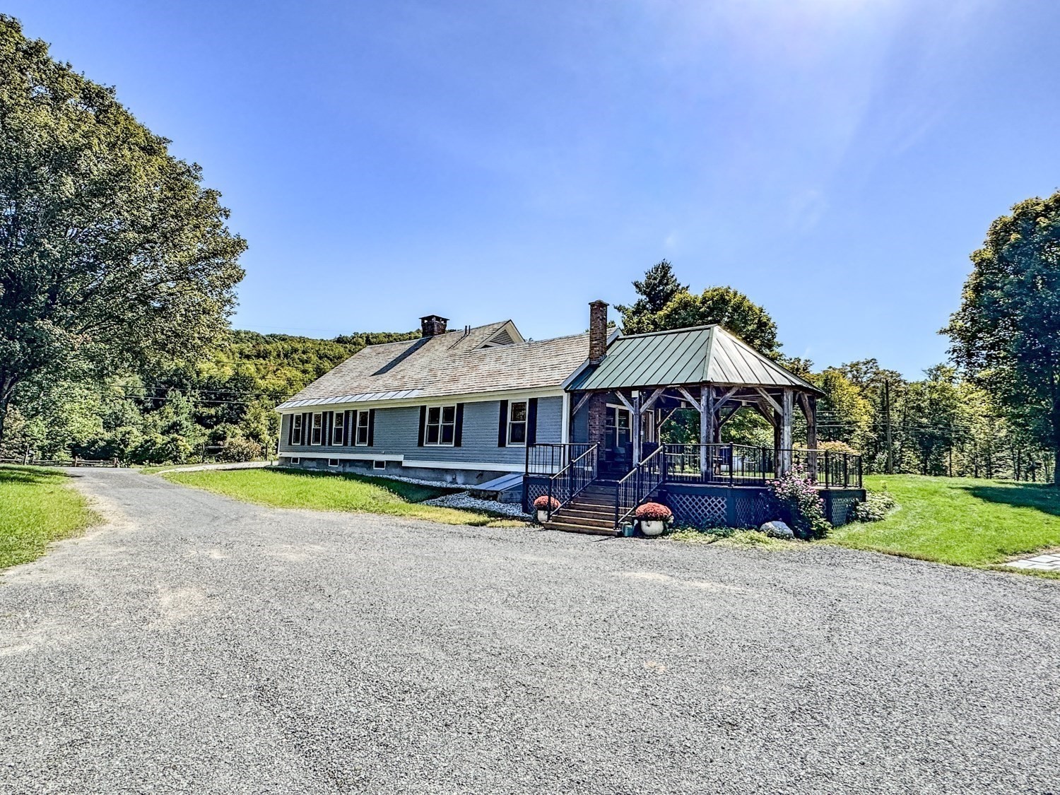 60 West Hawley Road Hawley, MA 01339 - Photo 3 of 42 Gallery Image 3