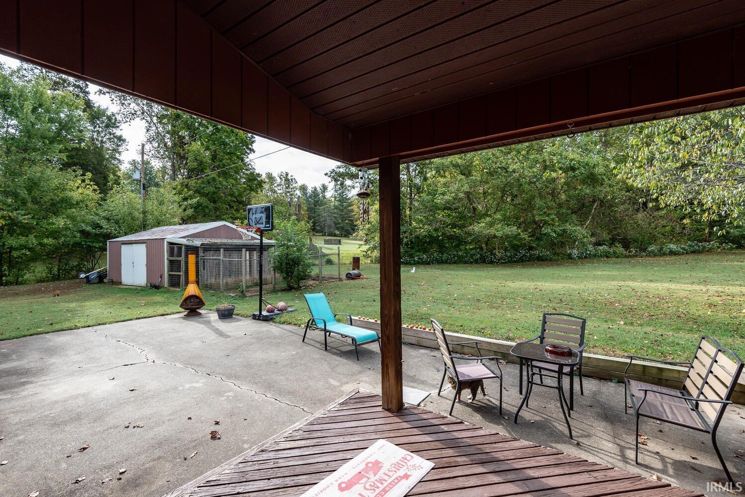 8101 West Hendricks Road Bloomington, IN 47403 - Photo 29 of 36 Gallery Image 29