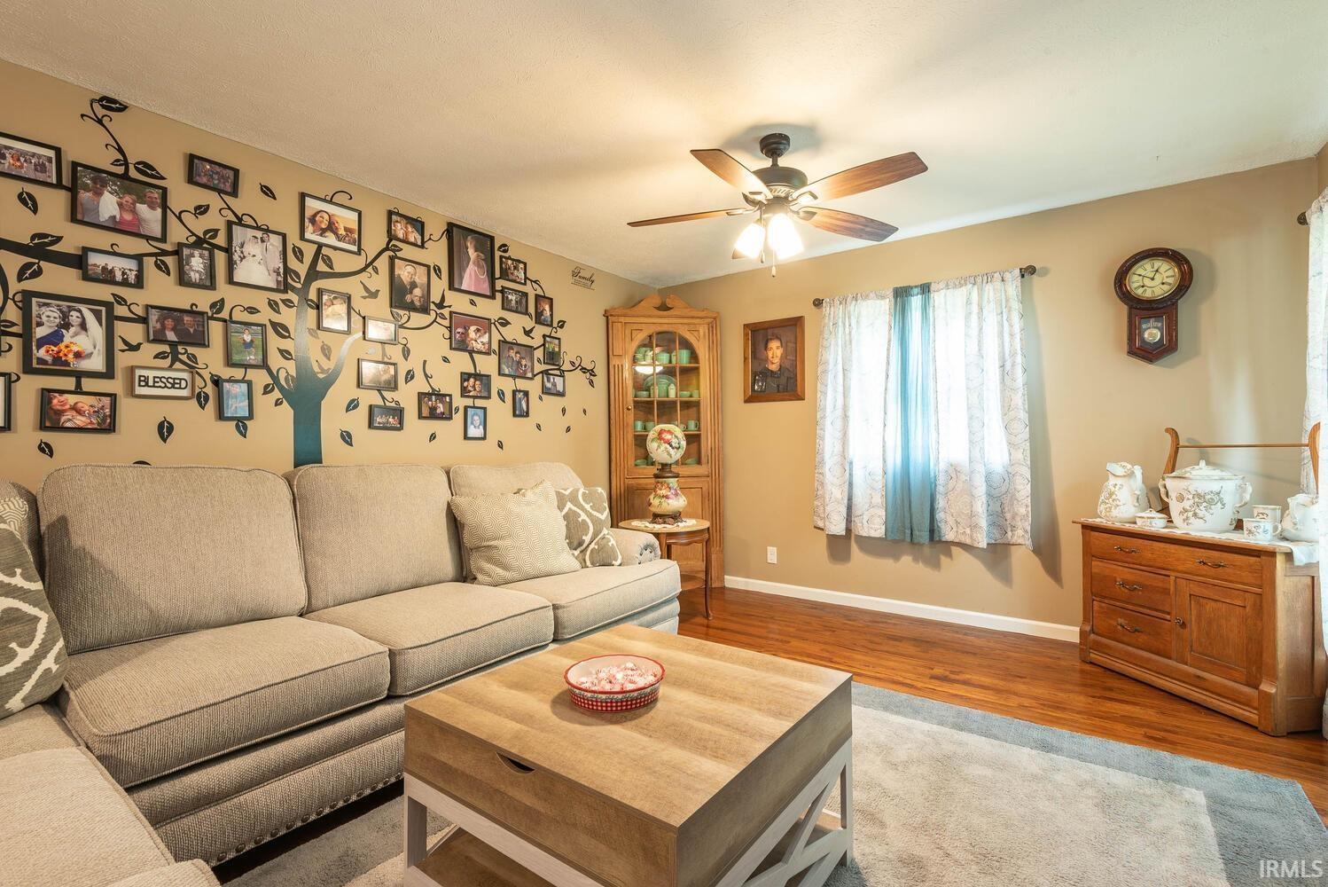 8101 West Hendricks Road Bloomington, IN 47403 - Photo 3 of 36 Gallery Image 3