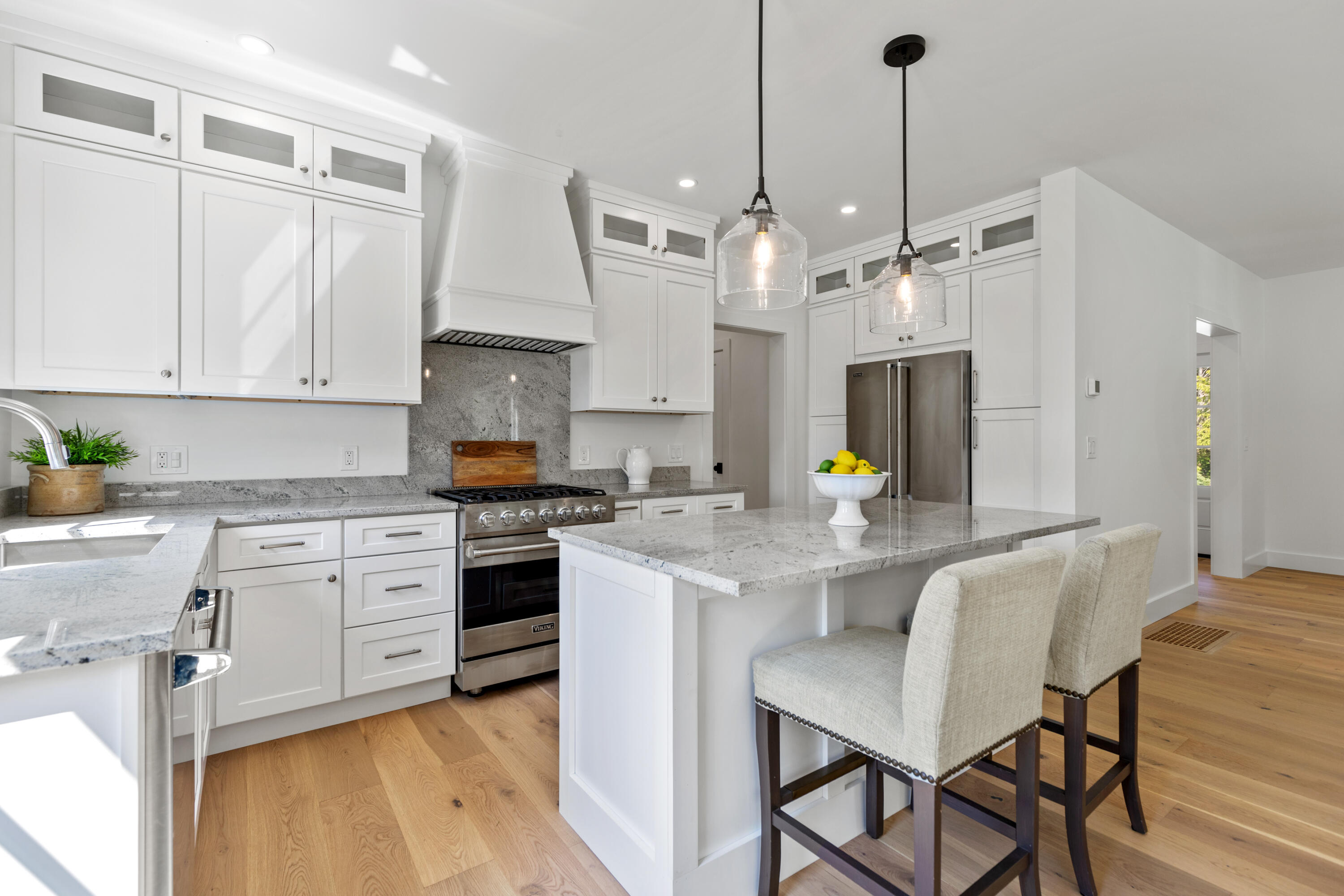 449 Black Point Road Scarborough, ME 04074 - Photo 13 of 32 Kitchen