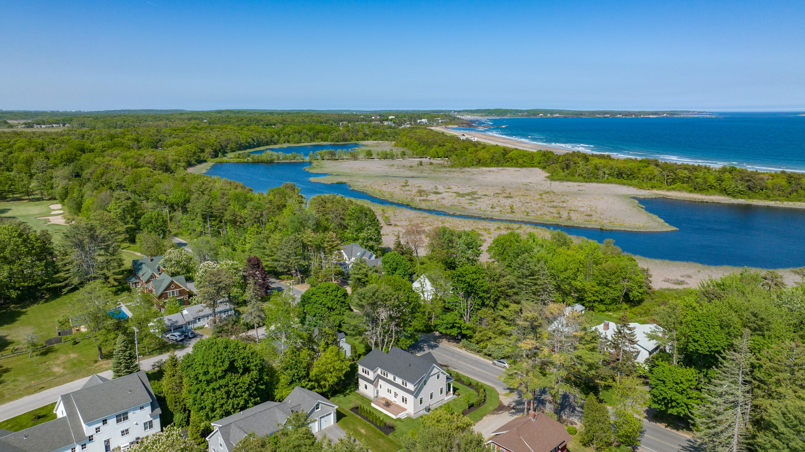 449 Black Point Road Scarborough, ME 04074 - Photo 2 of 32 449 Black Point Road