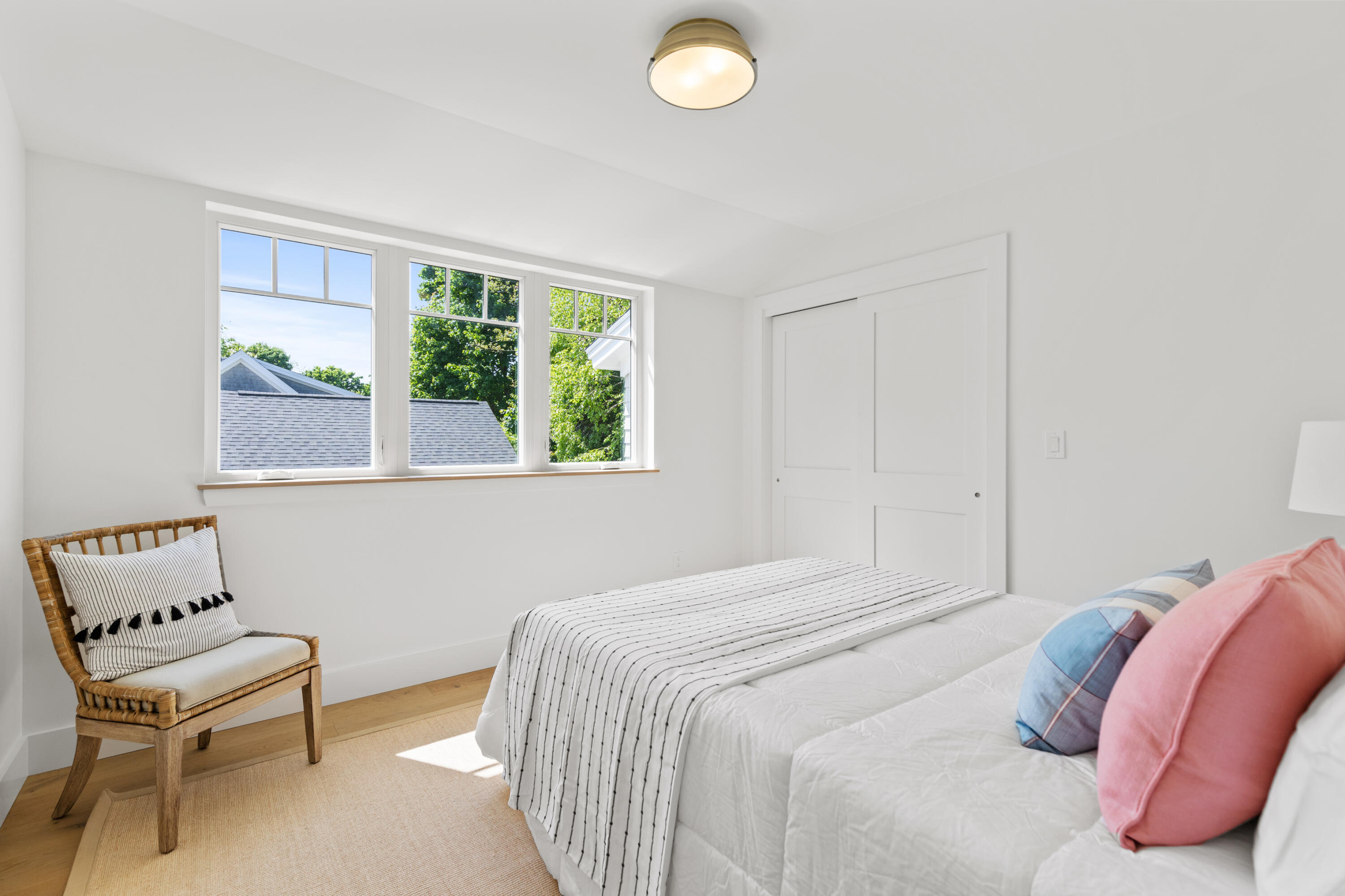 449 Black Point Road Scarborough, ME 04074 - Photo 21 of 32 Bedroom 2