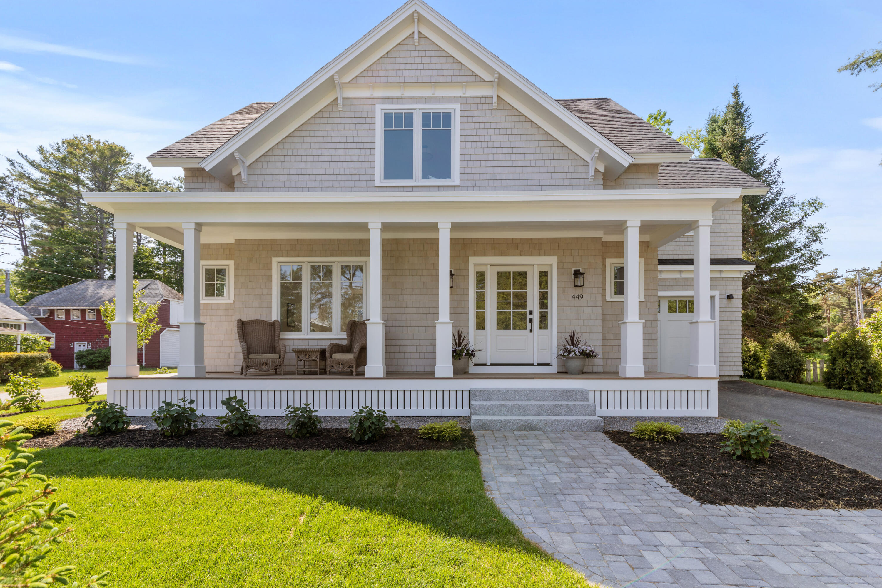 449 Black Point Road Scarborough, ME 04074 - Photo 27 of 32 449 Black Point Road