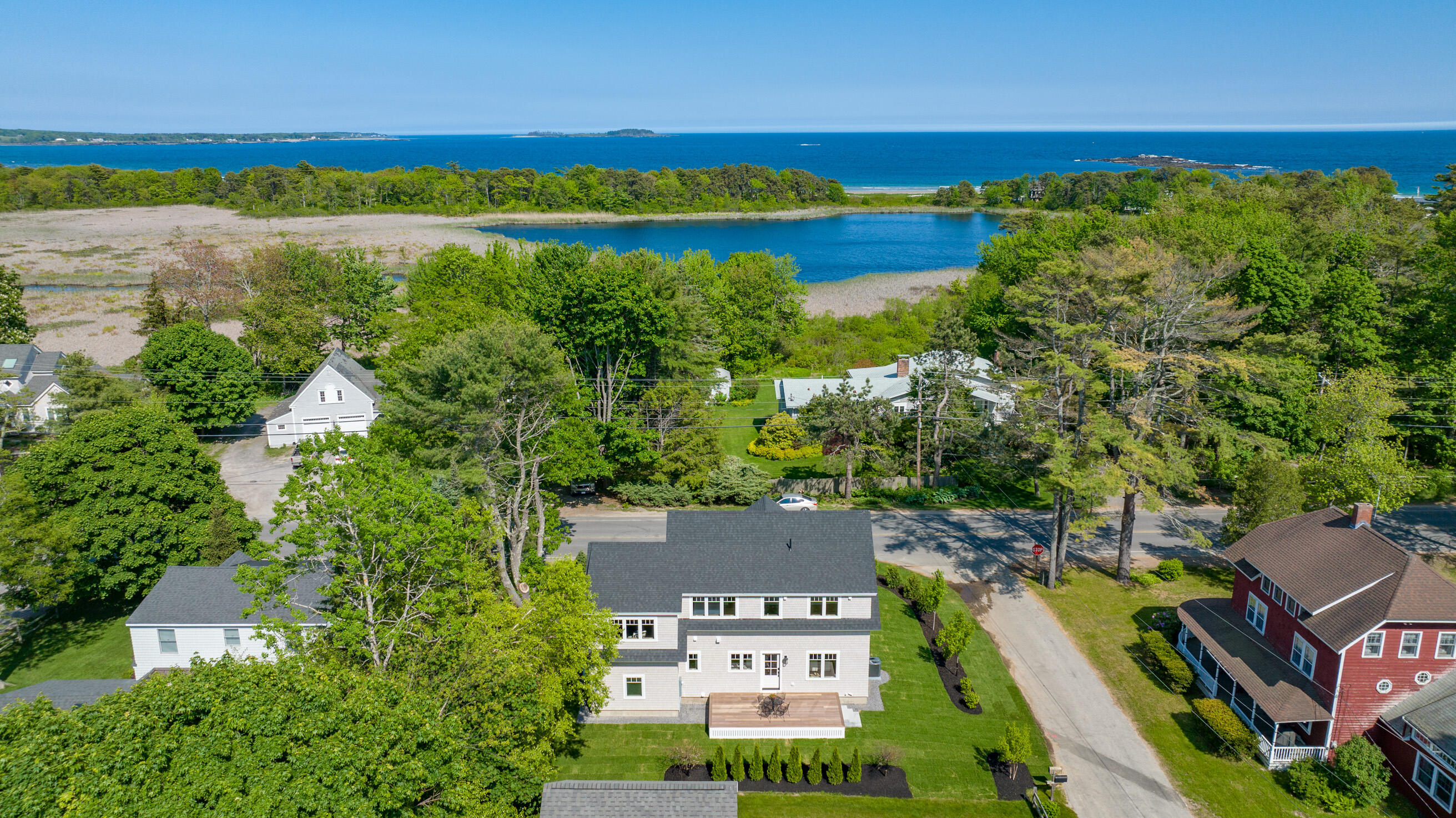 449 Black Point Road Scarborough, ME 04074 - Photo 30 of 32 449 Black Point Road