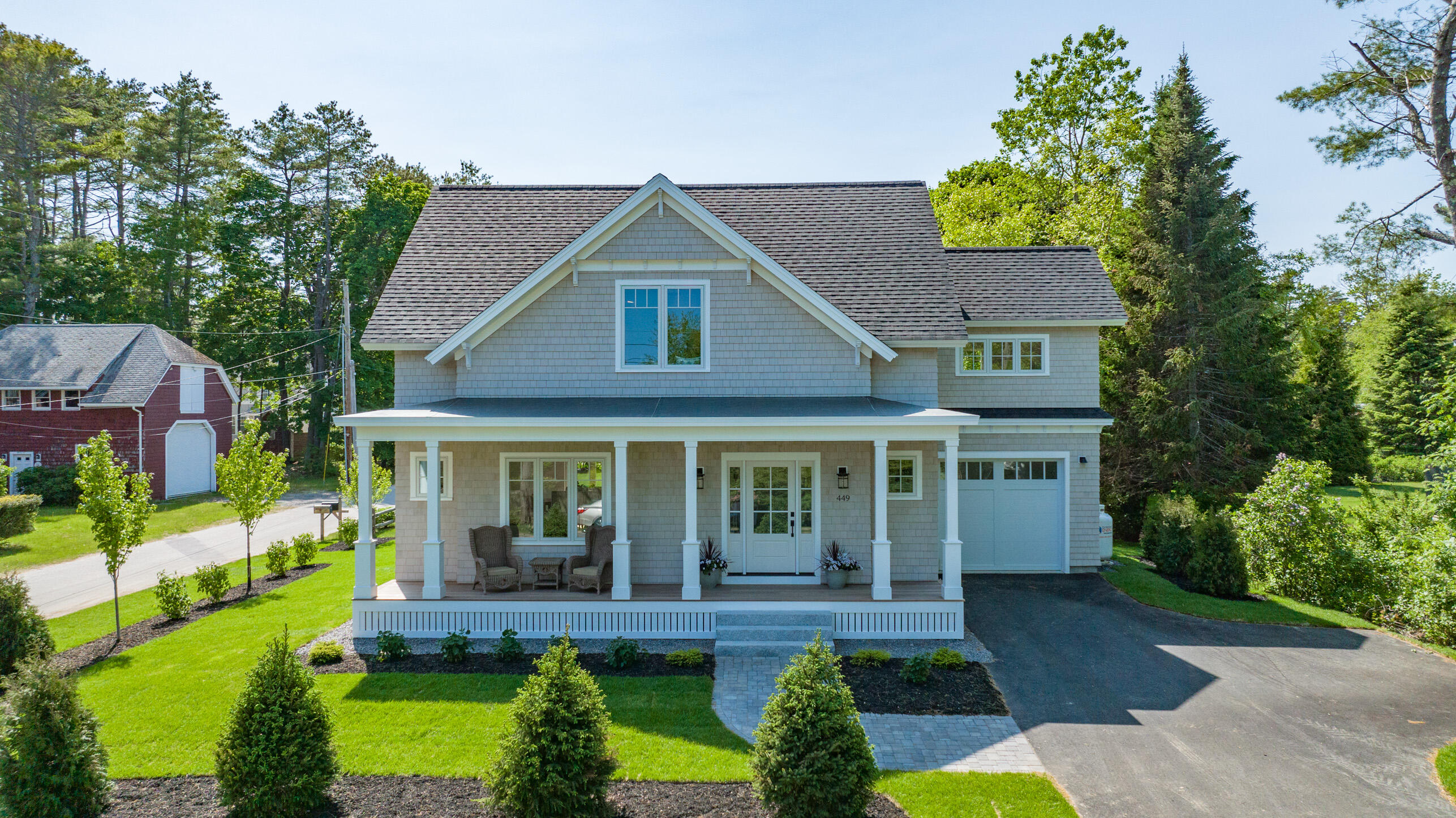 449 Black Point Road Scarborough, ME 04074 - Photo 3 of 32 449 Black Point Road