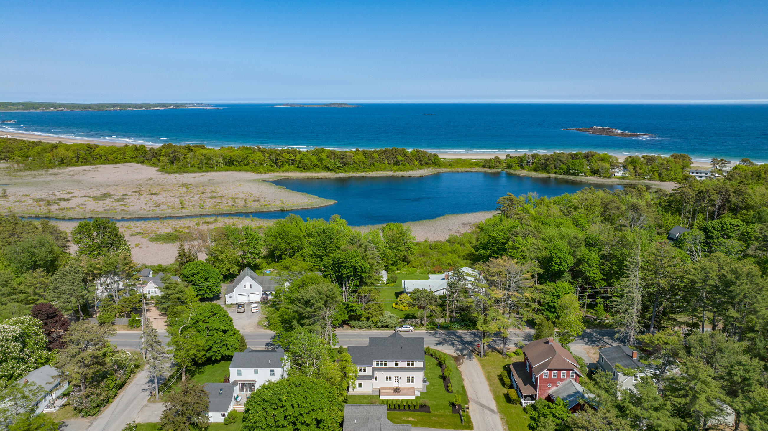 449 Black Point Road Scarborough, ME 04074 - Photo 31 of 32 449 Black Point Road