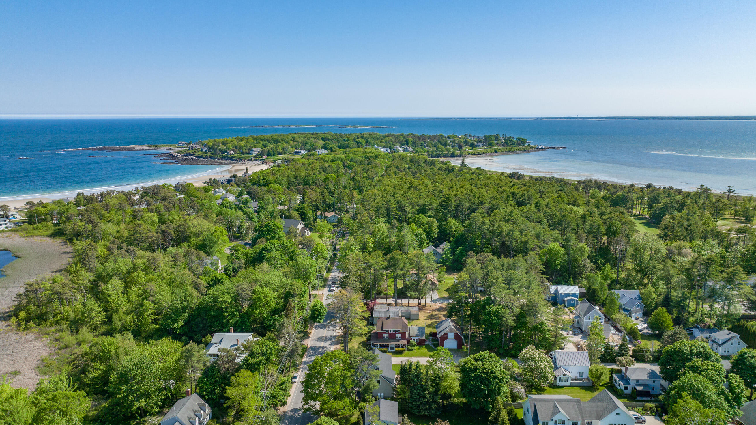449 Black Point Road Scarborough, ME 04074 - Photo 32 of 32 449 Black Point Road