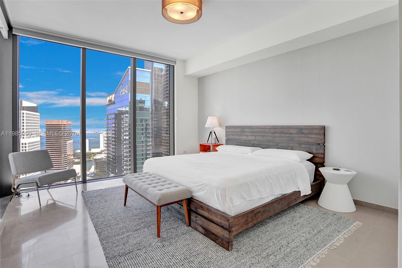 88 Southwest 7th Street, Unit 3511 Miami, FL 33130 - Photo 11 of 23