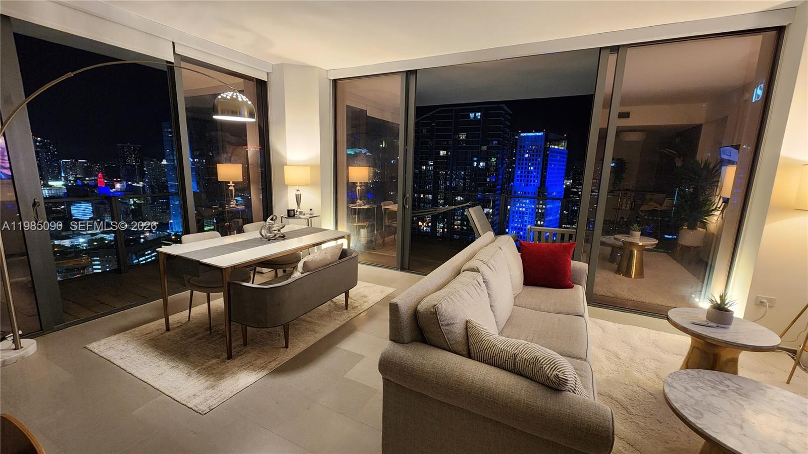 88 Southwest 7th Street, Unit 3511 Miami, FL 33130 - Photo 20 of 23