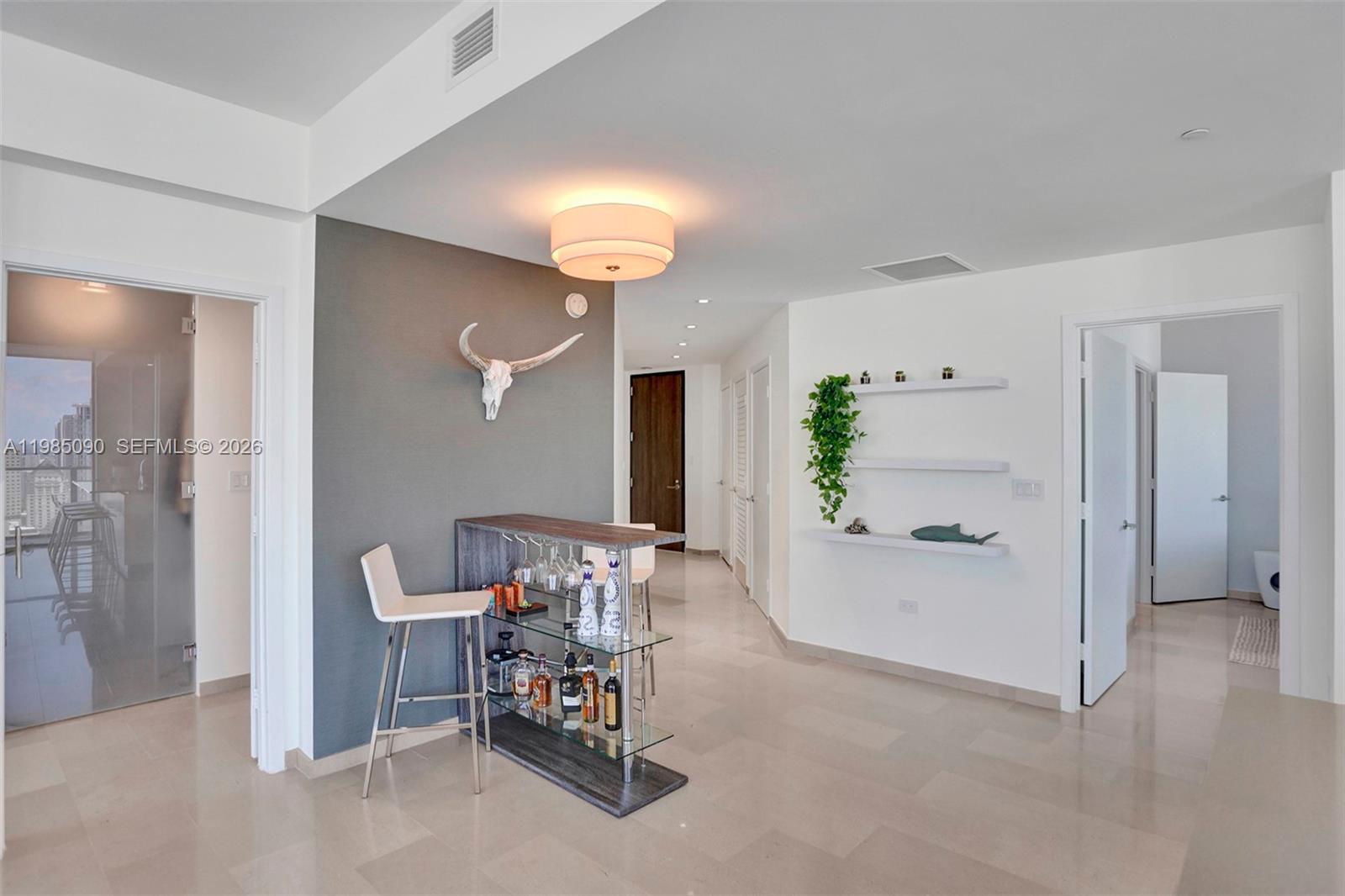 88 Southwest 7th Street, Unit 3511 Miami, FL 33130 - Photo 6 of 23