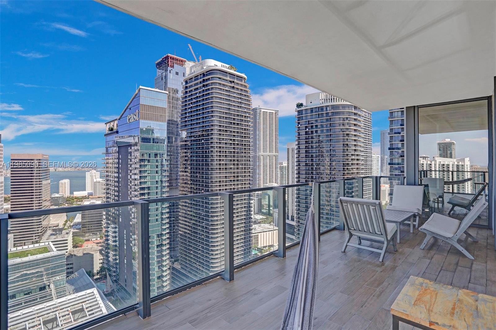 88 Southwest 7th Street, Unit 3511 Miami, FL 33130 - Photo 7 of 23