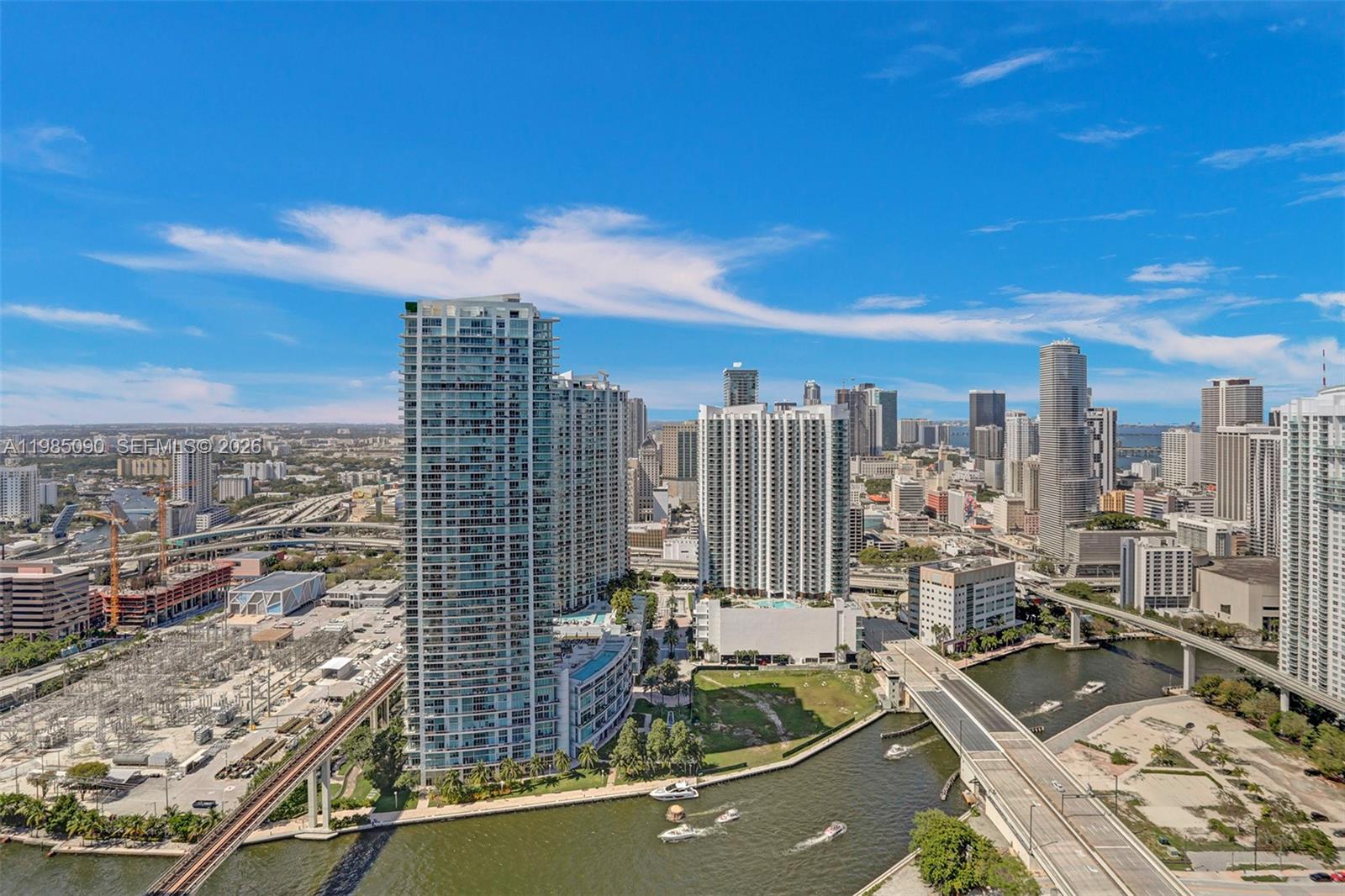 88 Southwest 7th Street, Unit 3511 Miami, FL 33130 - Photo 9 of 23